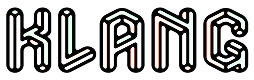 Klang Logo