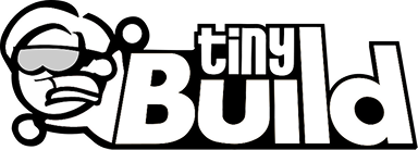 TinyBuild Logo